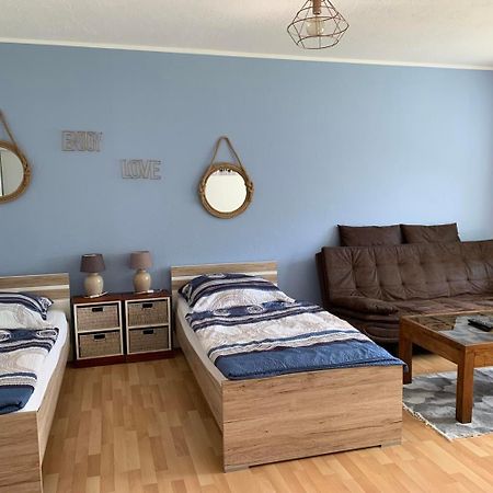Apartments Hemer Dış mekan fotoğraf