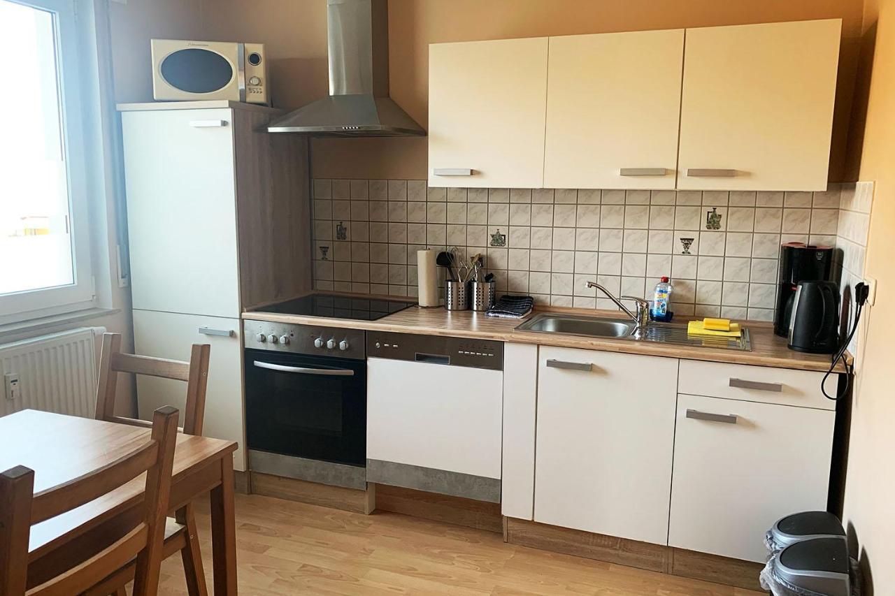 Apartments Hemer Dış mekan fotoğraf