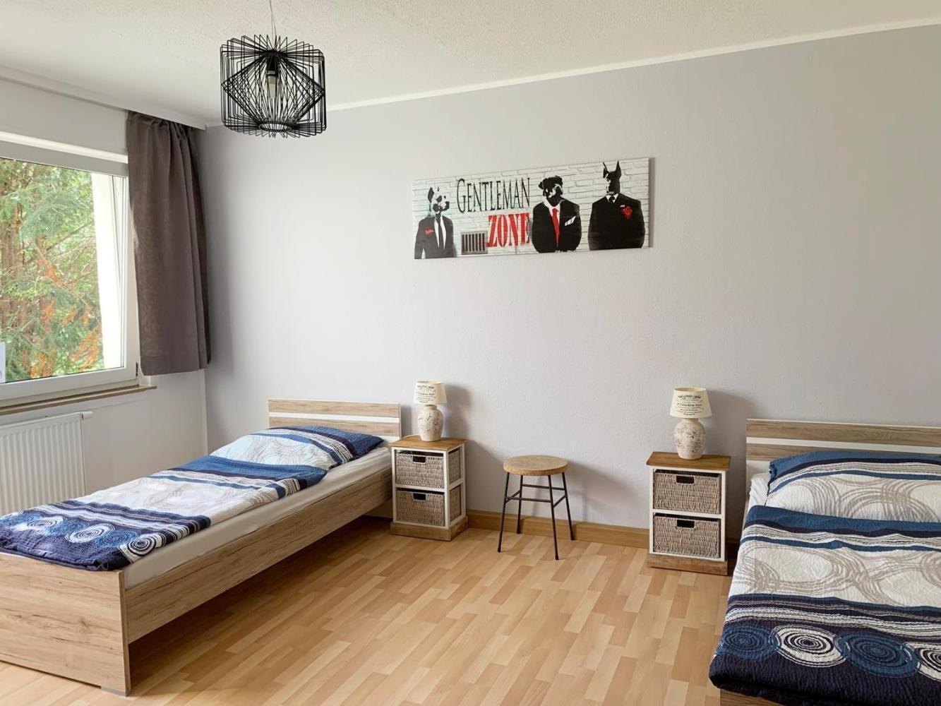Apartments Hemer Dış mekan fotoğraf