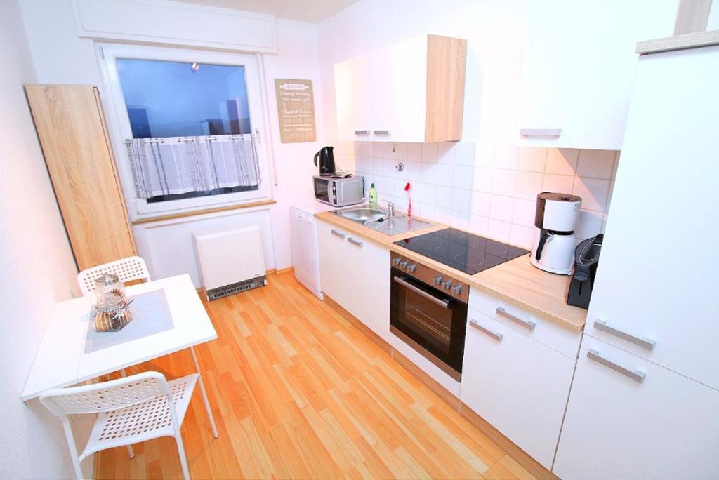 Apartments Hemer Dış mekan fotoğraf